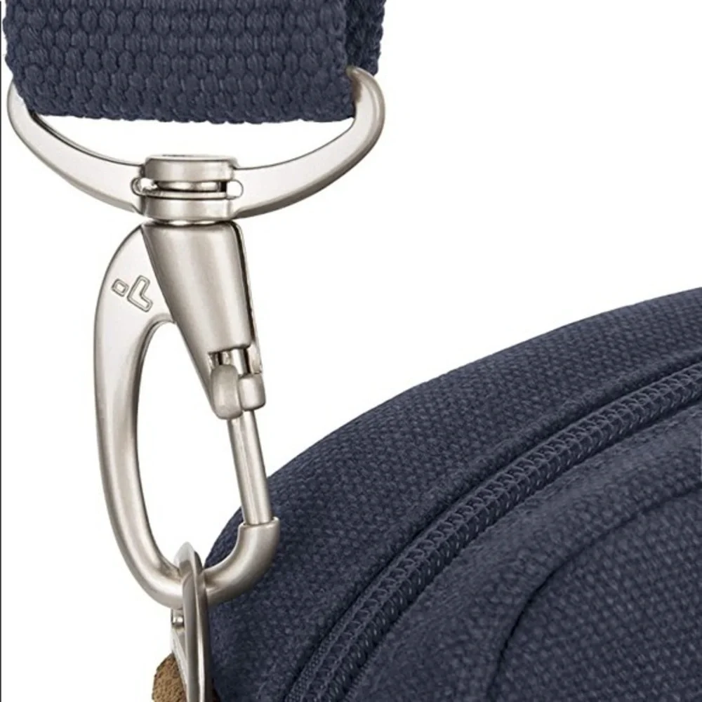 Travelon‎ Anti-Theft Heritage Tour Bag, indigo - 33074 54